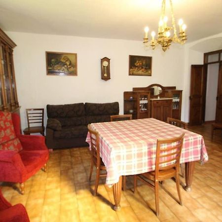 “La Casa Del Guarda” Villa Treceño Buitenkant foto